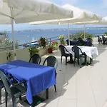 In With Sea View, Balcony, Air Conditioning, Wi-fi 아파트 칼리