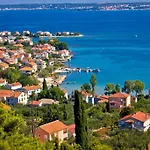 In With Sea View, Balcony, Air Conditioning, Wi-fi 아파트 *