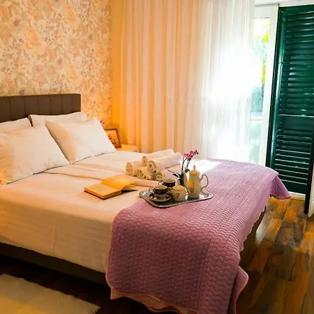 In With Sea View, Balcony, Air Conditioning, Wi-fi * 칼리