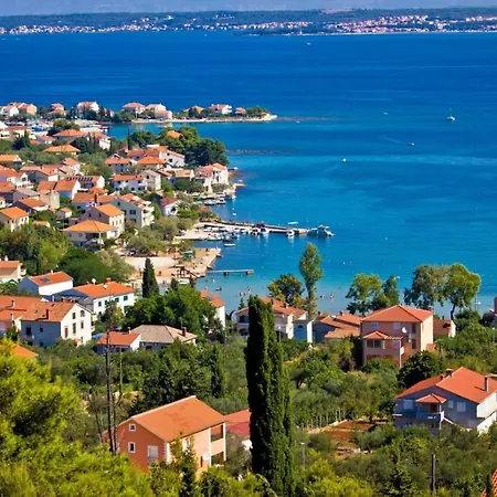 In With Sea View, Balcony, Air Conditioning, Wi-fi Apartament *