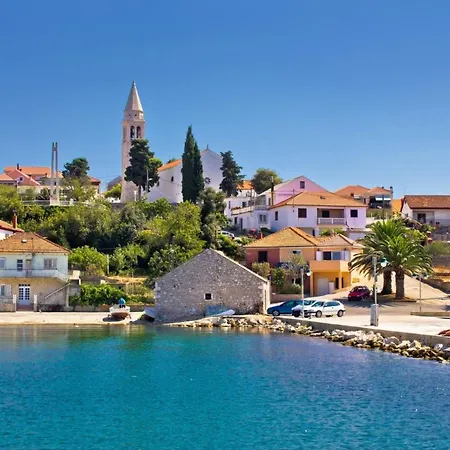In With Sea View, Balcony, Air Conditioning, Wi-fi Appartamento Kali