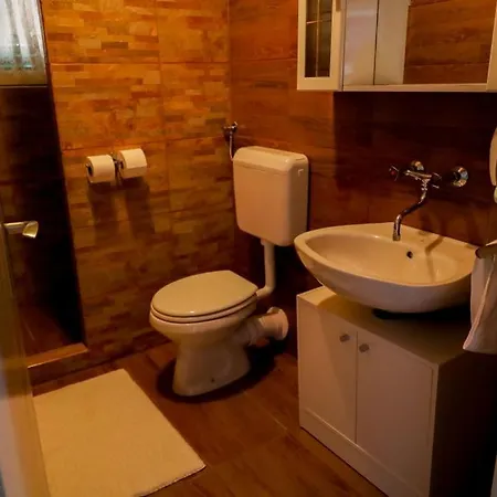 In With Sea View, Balcony, Air Conditioning, Wi-fi Apartament Kali