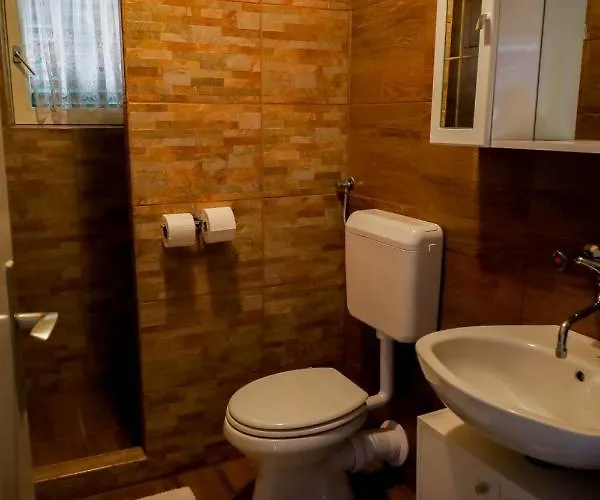 In With Sea View, Balcony, Air Conditioning, Wi-fi * Kali