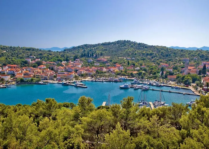 In With Sea View, Balcony, Air Conditioning, Wi-fi