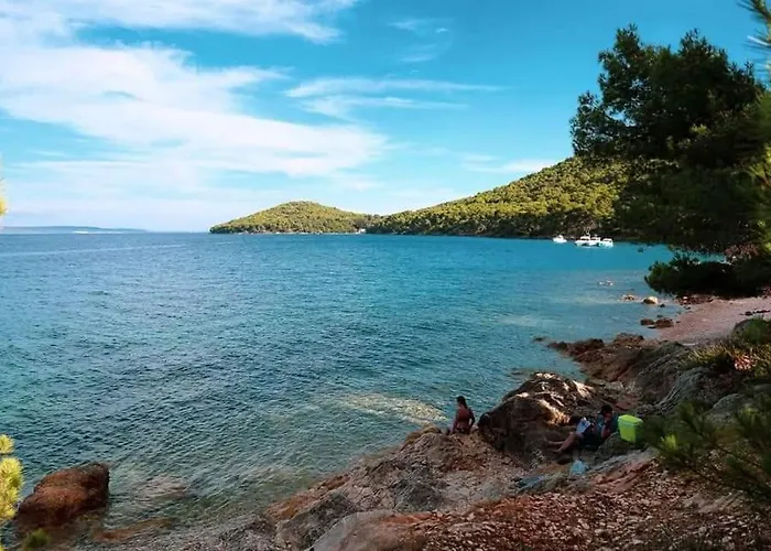 In With Sea View, Balcony, Air Conditioning, Wi-fi Apartament *