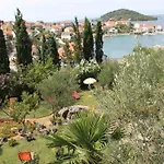 Apartament In With Sea View, Balcony, Air Conditioning, Wi-fi *